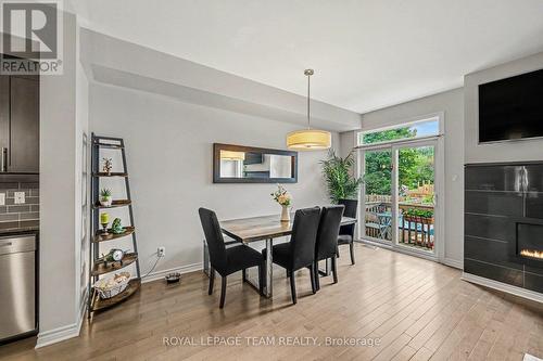 227 King Street, Carleton Place, ON - Indoor Photo Showing Dining Room