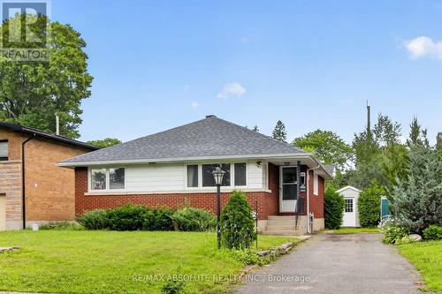 511 Penhill Avenue, Ottawa, ON - Outdoor