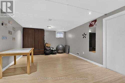 511 Penhill Avenue, Ottawa, ON - Indoor Photo Showing Other Room