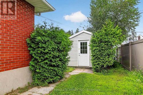 511 Penhill Avenue, Ottawa, ON - Outdoor With Exterior