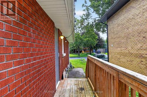 511 Penhill Avenue, Ottawa, ON - Outdoor With Exterior