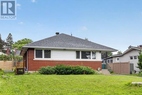 511 Penhill Avenue, Ottawa, ON - Outdoor
