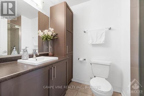 207 - 70 Landry Street, Ottawa, ON - Indoor Photo Showing Bathroom