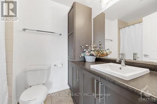 207 - 70 Landry Street, Ottawa, ON - Indoor Photo Showing Bathroom