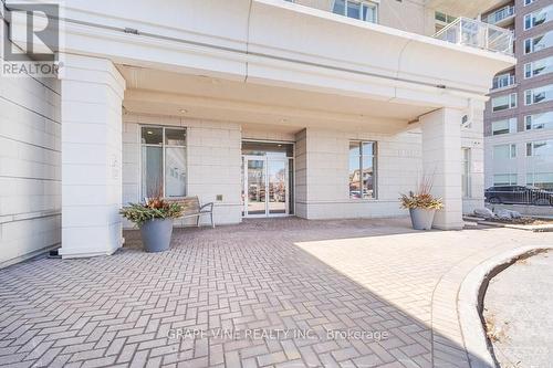 207 - 70 Landry Street, Ottawa, ON - Outdoor With Exterior