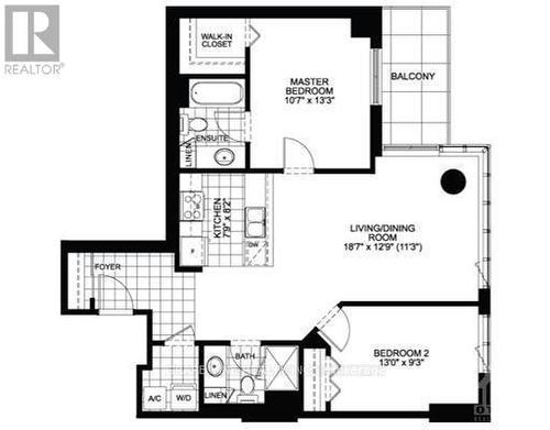 207 - 70 Landry Street, Ottawa, ON - Other