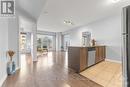 207 - 70 Landry Street, Ottawa, ON  - Indoor Photo Showing Kitchen 