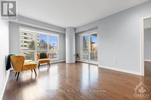 207 - 70 Landry Street, Ottawa, ON - Indoor