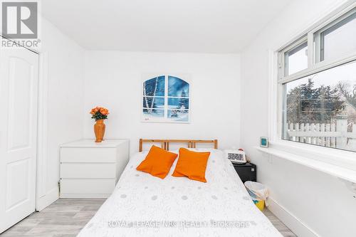 7 Vera Street, St. Catharines (Western Hill), ON - Indoor
