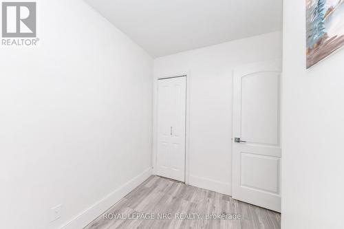 7 Vera Street, St. Catharines (Western Hill), ON - Indoor Photo Showing Other Room