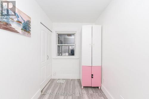 7 Vera Street, St. Catharines (Western Hill), ON - Indoor Photo Showing Other Room