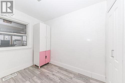7 Vera Street, St. Catharines (Western Hill), ON - Indoor Photo Showing Other Room