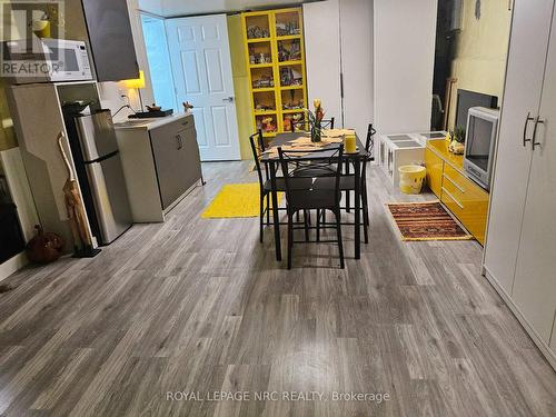 7 Vera Street, St. Catharines (Western Hill), ON - Indoor