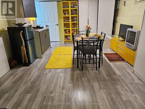 7 Vera Street, St. Catharines (Western Hill), ON - Indoor