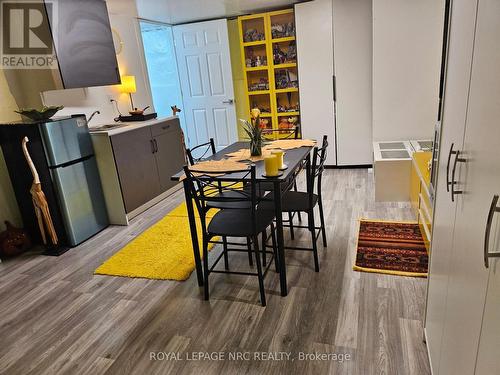 7 Vera Street, St. Catharines (Western Hill), ON - Indoor