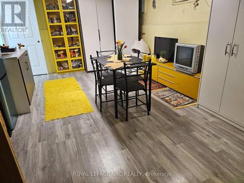 7 Vera Street, St. Catharines (Western Hill), ON - Indoor