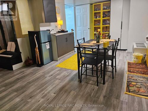 7 Vera Street, St. Catharines (Western Hill), ON - Indoor Photo Showing Other Room