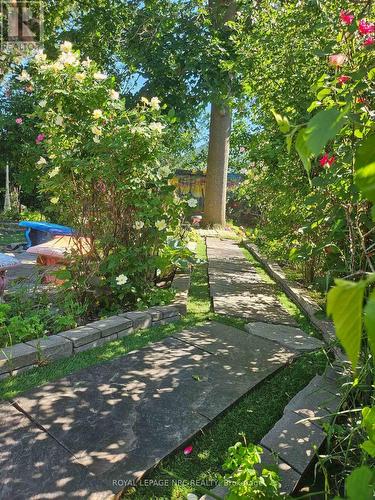 7 Vera Street, St. Catharines (Western Hill), ON - Outdoor