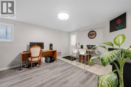 4574 Tumbleweed Crescent, Windsor, ON - Indoor