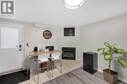 4574 Tumbleweed Crescent, Windsor, ON - Indoor