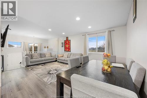 4574 Tumbleweed Crescent, Windsor, ON - Indoor