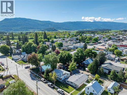 704 Knight Avenue, Enderby, BC 