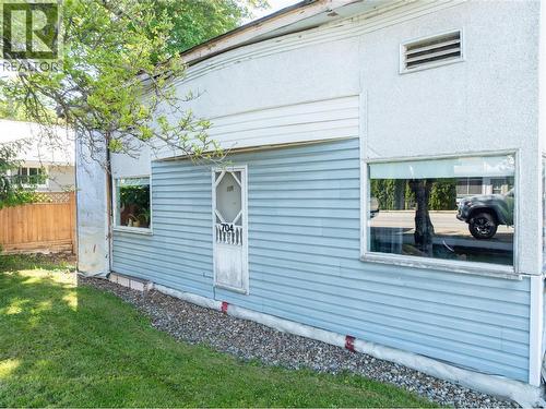 704 Knight Avenue, Enderby, BC 