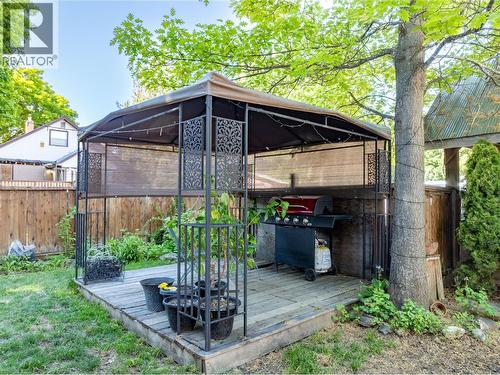 704 Knight Avenue, Enderby, BC 