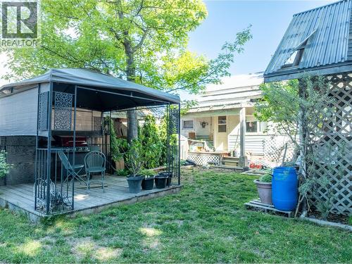 704 Knight Avenue, Enderby, BC 