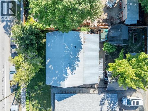 704 Knight Avenue, Enderby, BC 