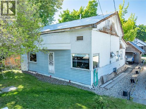 704 Knight Avenue, Enderby, BC 
