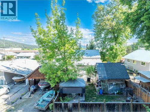 704 Knight Avenue, Enderby, BC 