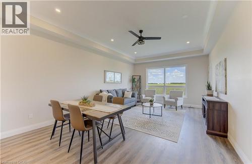 98 Bedell Drive, Drayton, ON - Indoor