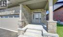 98 Bedell Drive, Drayton, ON  - Outdoor With Exterior 