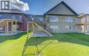 98 Bedell Drive, Drayton, ON  - Outdoor With Deck Patio Veranda 