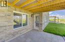98 Bedell Drive, Drayton, ON  - Outdoor With Exterior 