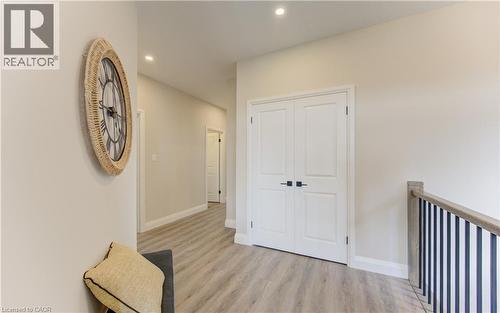 98 Bedell Drive, Drayton, ON - Indoor Photo Showing Other Room