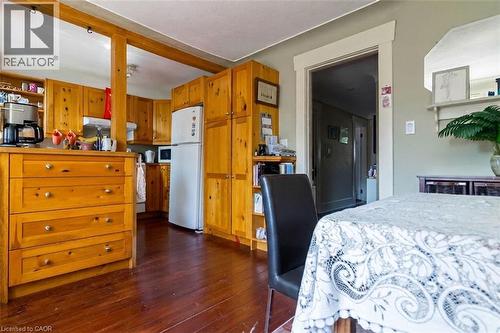 121 Eastbourne Avenue, Hamilton, ON - Indoor