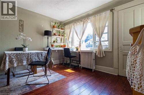 121 Eastbourne Avenue, Hamilton, ON - Indoor