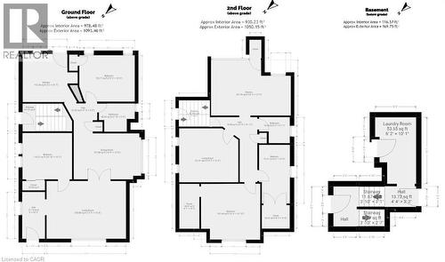121 Eastbourne Avenue, Hamilton, ON - Other