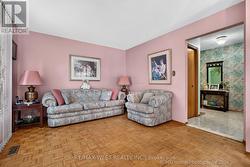 4157 OTTEWELL CRESCENT  Mississauga, ON L4W 4A4