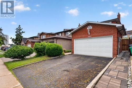 4157 Ottewell Crescent, Mississauga, ON - Outdoor