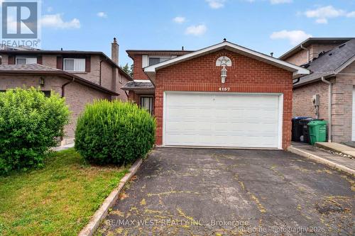 4157 Ottewell Crescent, Mississauga, ON - Outdoor