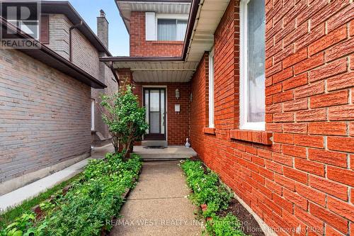 4157 Ottewell Crescent, Mississauga, ON - Outdoor With Exterior