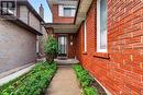 4157 Ottewell Crescent, Mississauga, ON  - Outdoor With Exterior 