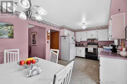 4157 Ottewell Crescent, Mississauga, ON - Indoor