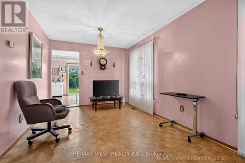 4157 Ottewell Crescent, Mississauga, ON - Indoor
