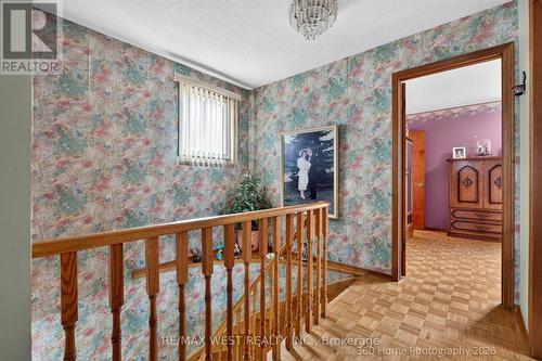 4157 Ottewell Crescent, Mississauga, ON - Indoor Photo Showing Other Room