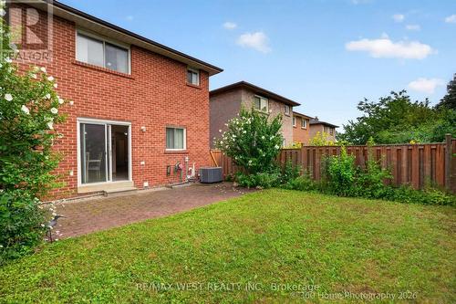 4157 Ottewell Crescent, Mississauga, ON - Outdoor With Exterior