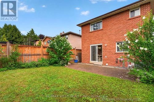 4157 Ottewell Crescent, Mississauga, ON - Outdoor With Exterior